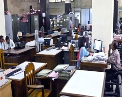 টানা ৩ দিন ছুটি পাচ্ছেন সরকারি চাকরিজীবিরা